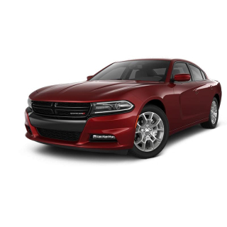 Dywaniki samochodowe Dodge Charger  (2014-…)