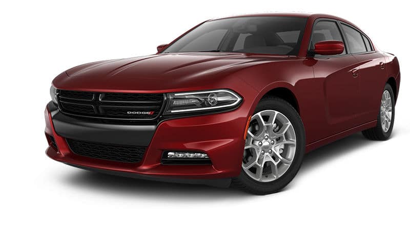 Dywaniki samochodowe Dodge Charger  (2014-…)
