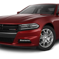 Dywaniki samochodowe Dodge Charger  (2014-…)