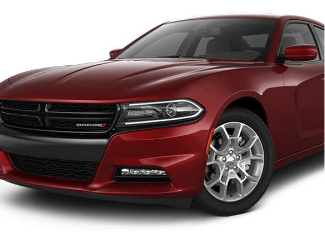 Dywaniki samochodowe Dodge Charger  (2014-…)