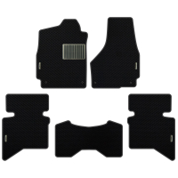 Dywaniki samochodowe Dodge Ram 1500 (2009-…)
