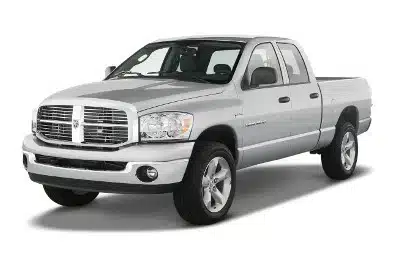 Dywaniki samochodowe Dodge Ram 1500 (2009-…)