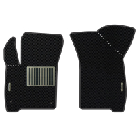 Dywaniki samochodowe Dodge Journey (2011-2020)