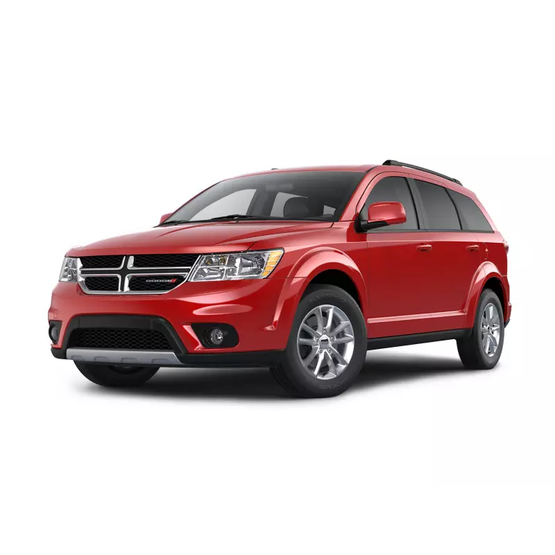 Dywaniki samochodowe Dodge Journey (2011-2020)
