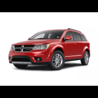 Dywaniki samochodowe Dodge Journey (2011-2020)