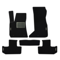 Dywaniki samochodowe Dodge Challenger (2014-…)