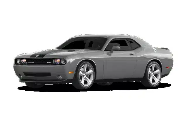 Dywaniki samochodowe Dodge Challenger (2014-…)