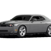 Dywaniki samochodowe Dodge Challenger (2014-…)