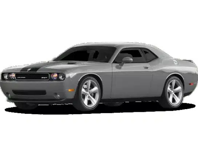 Dywaniki samochodowe Dodge Challenger (2014-…)