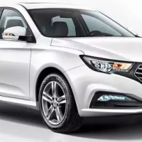 Dywaniki samochodowe FAW B-30 (2015-…)