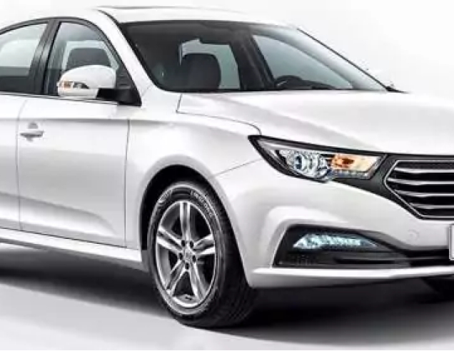 Dywaniki samochodowe FAW B-30 (2015-…)