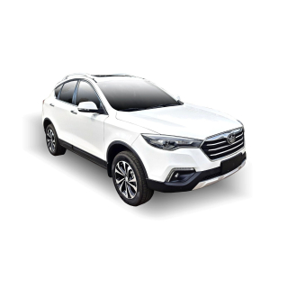 Dywaniki samochodowe FAW Besturn X80 (2016-…)