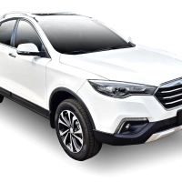 Dywaniki samochodowe FAW Besturn X80 (2016-…)