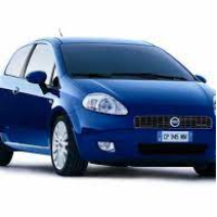 Dywaniki samochodowe Fiat Grande Punto (2005-2009)