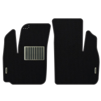 Dywaniki samochodowe Fiat Doblo (2000-…)