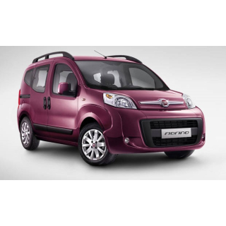Dywaniki samochodowe Fiat Fiorino (2016-…)