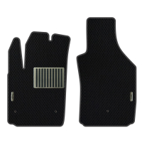 Dywaniki samochodowe Fiat 500e (2013-…)