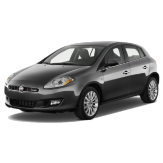 Dywaniki samochodowe Fiat Bravo (2007-2016)