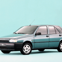 Dywaniki samochodowe Fiat Tipo (1988-1995)