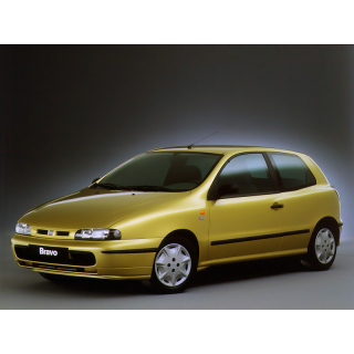 Dywaniki samochodowe Fiat Bravo (1995-2001)