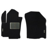 Dywaniki samochodowe Fiat Sedici (2006-2014)