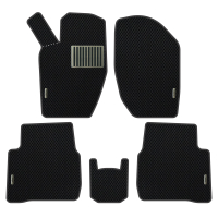 Dywaniki samochodowe Fiat Croma (1985-1996)