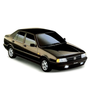 Dywaniki samochodowe Fiat Croma (1985-1996)
