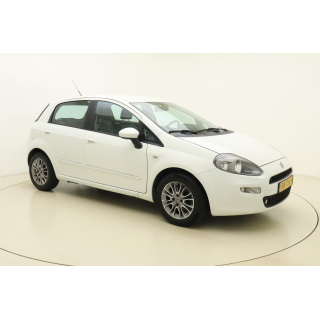 Dywaniki samochodowe Fiat Grande Punto (2011-2018)