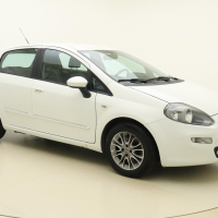 Dywaniki samochodowe Fiat Grande Punto (2011-2018)