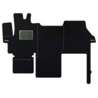 Dywaniki samochodowe Fiat Ducato (2014-…)