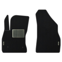 Dywaniki samochodowe Fiat Doblo (2010-…)