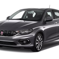 Dywaniki samochodowe Fiat Tipo (2015-…)