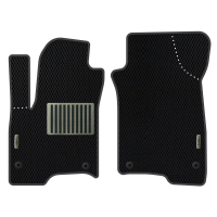 Dywaniki samochodowe Fiat Panda (2011-…)