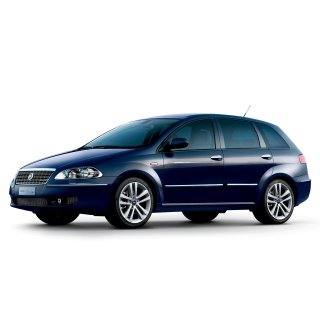 Dywaniki samochodowe Fiat Croma (2007-2010)