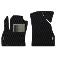 Dywaniki samochodowe Fiat Qubo  (2017-…)