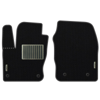 Dywaniki samochodowe Ford Focus (2011-2018)