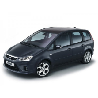 Dywaniki samochodowe Ford C-MAX  (2003-2010)