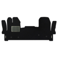 Dywaniki samochodowe Ford Transit (2014-…)