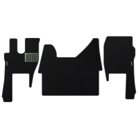 Dywaniki samochodowe Ford F-MAX (2018-…)