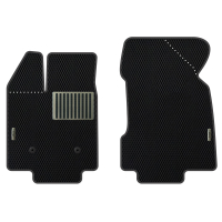 Dywaniki samochodowe Ford Edge (2010-2014)