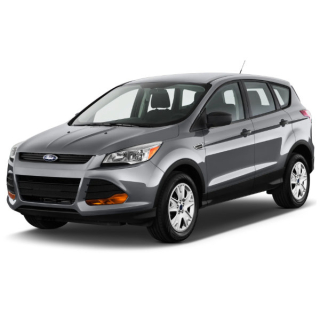 Dywaniki samochodowe Ford Escape (2012-2016)