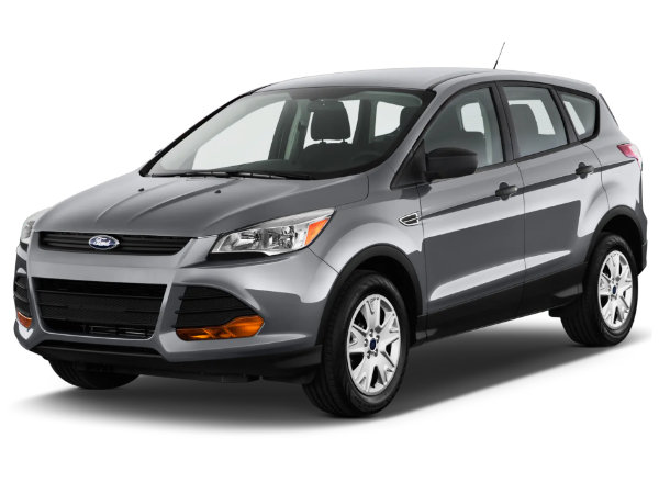 Dywaniki samochodowe Ford Escape (2012-2016)