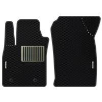 Dywaniki samochodowe Ford Eco Sport (2018-…)