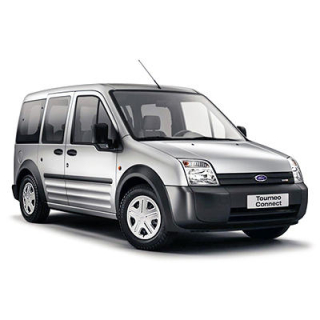 Dywaniki samochodowe Ford Tourneo Connect (2009-2012)