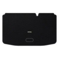 Dywaniki samochodowe Ford Fiesta ST (2013-2019)