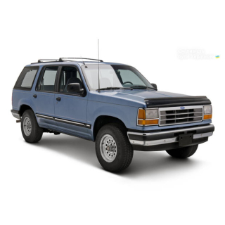 Dywaniki samochodowe Ford Explorer (1990-1994)