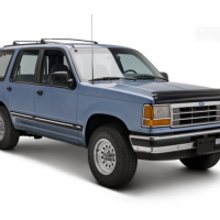 Dywaniki samochodowe Ford Explorer (1990-1994)