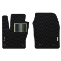 Dywaniki samochodowe Ford Focus (2011-2018)