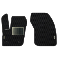 Dywaniki samochodowe Ford Fusion Titanium (2017-…)