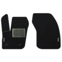 Dywaniki samochodowe Ford Fusion Titanium (2017-…)